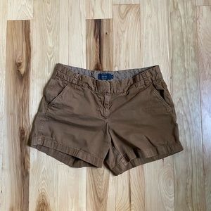 🌿JCrew 3.5” Chino🌿